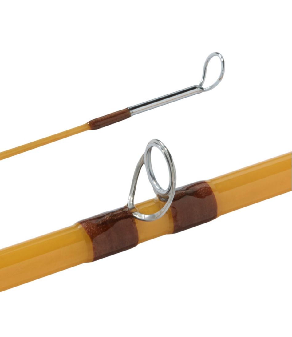 Pocketwater Glass Fly Rods - L.L.Bean Popular