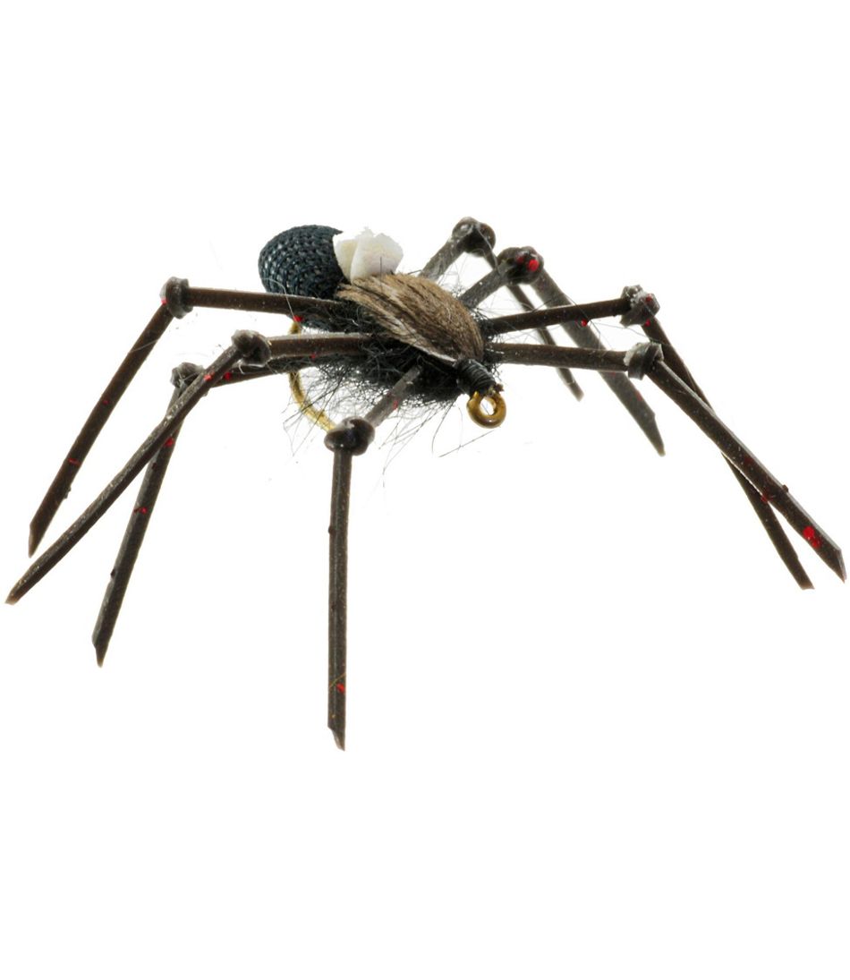Sparky's Floating Spider, 2-Pack - L.L.Bean Best Seller