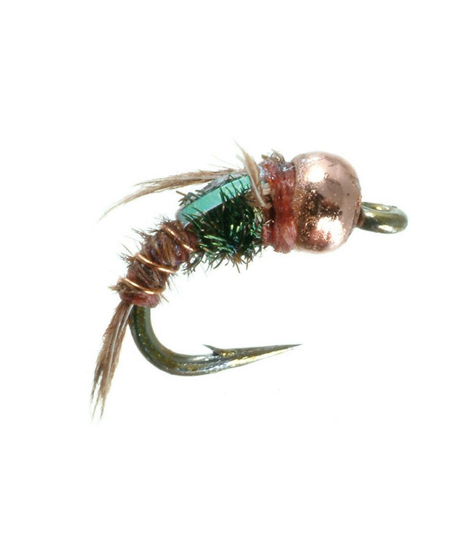 Quasimodo Pheasant Tail, 2-Pack - L.L.Bean Recommended