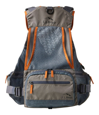 L.L.Bean Rapid River Vest Pack II - L.L.Bean Signature
