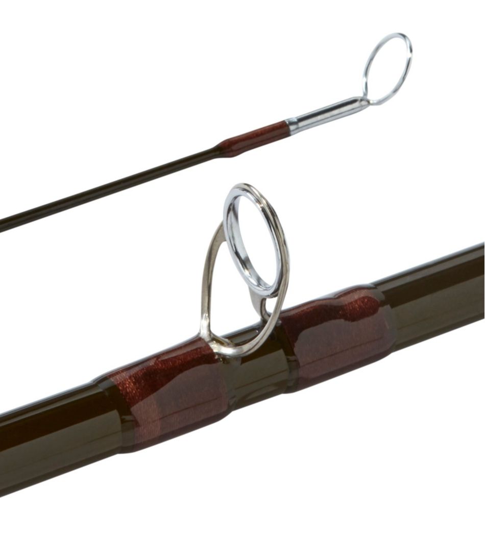 Double L Fly Rod Outfits, 4-6 wt. - L.L.Bean Classic