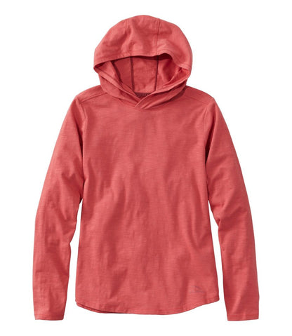 Women's Insect Shield Field Hoodie - L.L.Bean Value