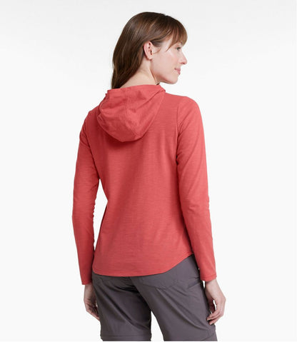 Women's Insect Shield Field Hoodie - L.L.Bean Value