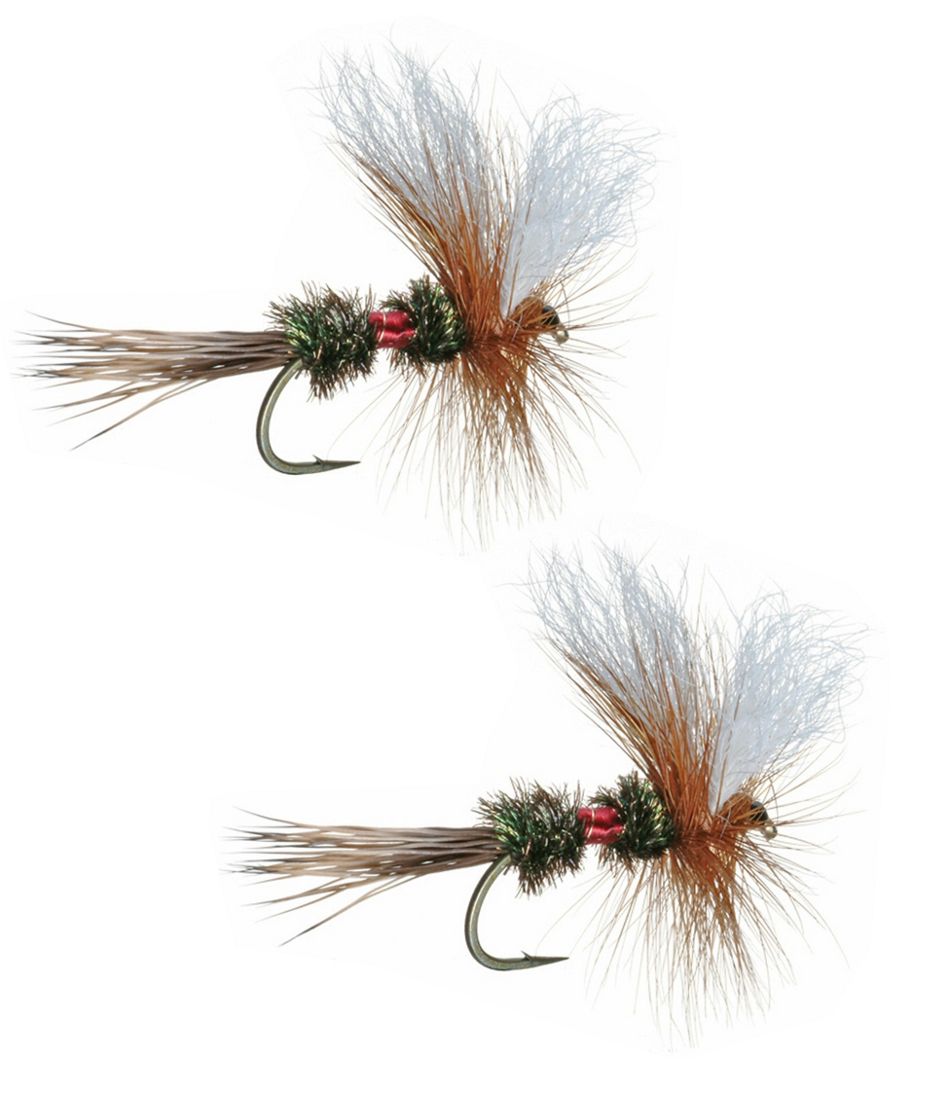 Royal Wulff, 2-Pack - L.L.Bean Latest