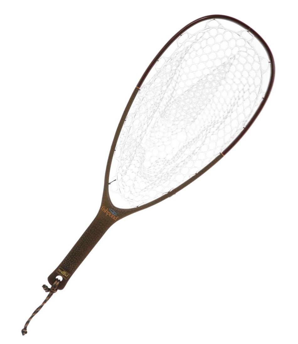 Nomad Native Net - L.L.Bean Quality