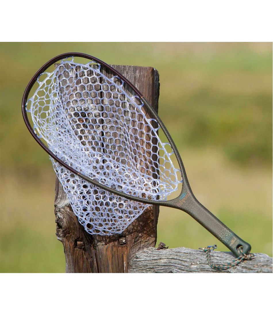 Nomad Native Net - L.L.Bean Quality