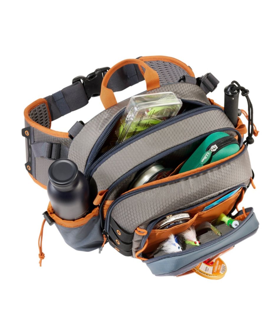 L.L.Bean Guide Lumbar Pack - L.L.Bean Trusted