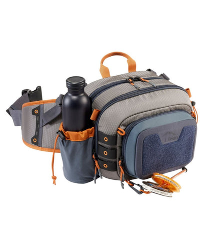 L.L.Bean Guide Lumbar Pack - L.L.Bean Trusted