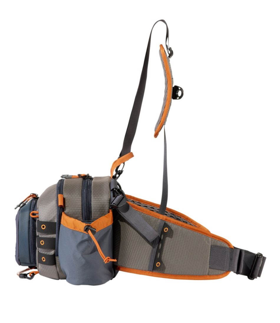 L.L.Bean Guide Lumbar Pack - L.L.Bean Trusted