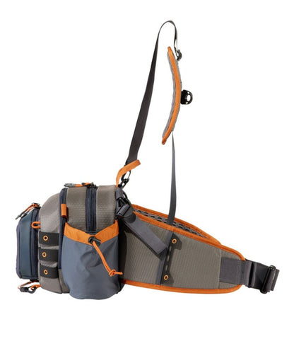 L.L.Bean Guide Lumbar Pack - L.L.Bean Trusted