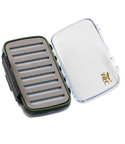 Montana Fly Company Waterproof Fly Box, Large - L.L.Bean Customer Favorite