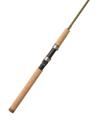 L.L. Bean Travel Spin Rod, 4-pc. - L.L.Bean Top Pick