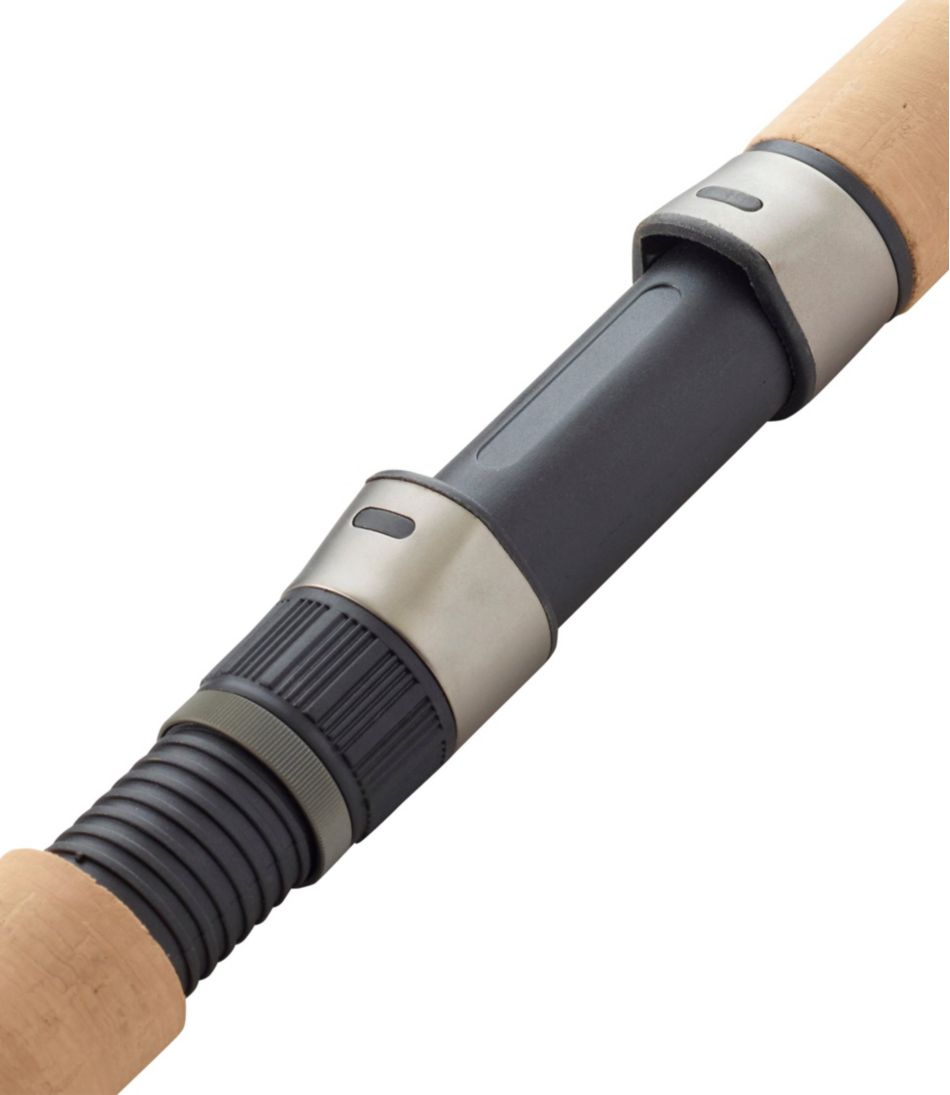 L.L. Bean Travel Spin Rod, 4-pc. - L.L.Bean Top Pick