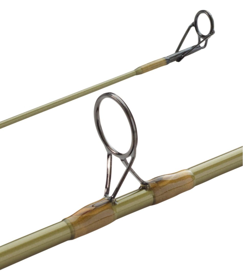 L.L. Bean Travel Spin Rod, 4-pc. - L.L.Bean Top Pick