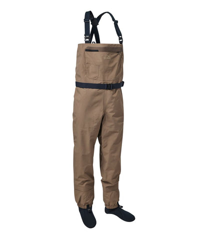 Men's Double L Stockingfoot Waders with Super Seam - L.L.Bean Premium