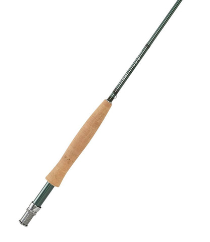 Streamlight Ultra II Four-Piece Fly Rod, 4-6 wt. - L.L.Bean New