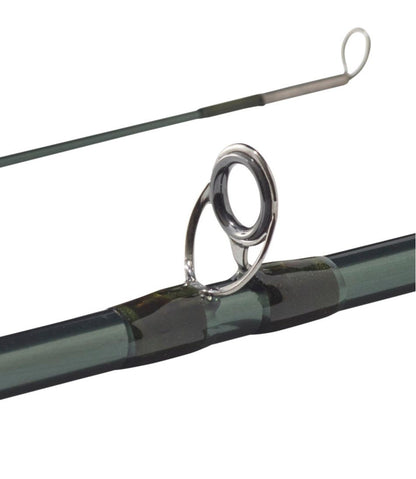 Streamlight Ultra II Four-Piece Fly Rod, 4-6 wt. - L.L.Bean New