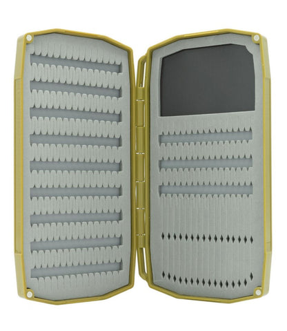 Umpqua Pro Guide Foam Weekender Fly Box, Large - L.L.Bean Featured