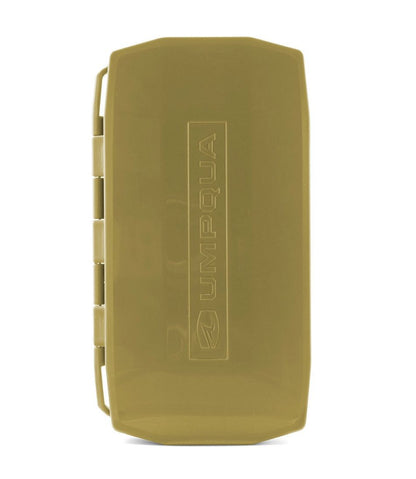 Umpqua Pro Guide Foam Weekender Fly Box, Large - L.L.Bean Featured