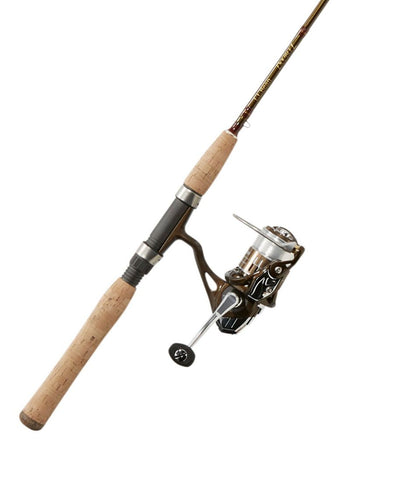 Double L Spin Rod and Reel Outfit - L.L.Bean Trending