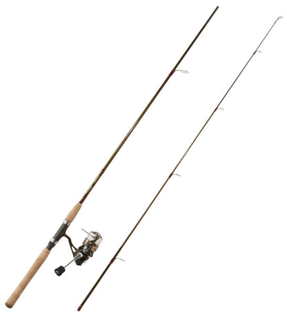 Double L Spin Rod and Reel Outfit - L.L.Bean Trending