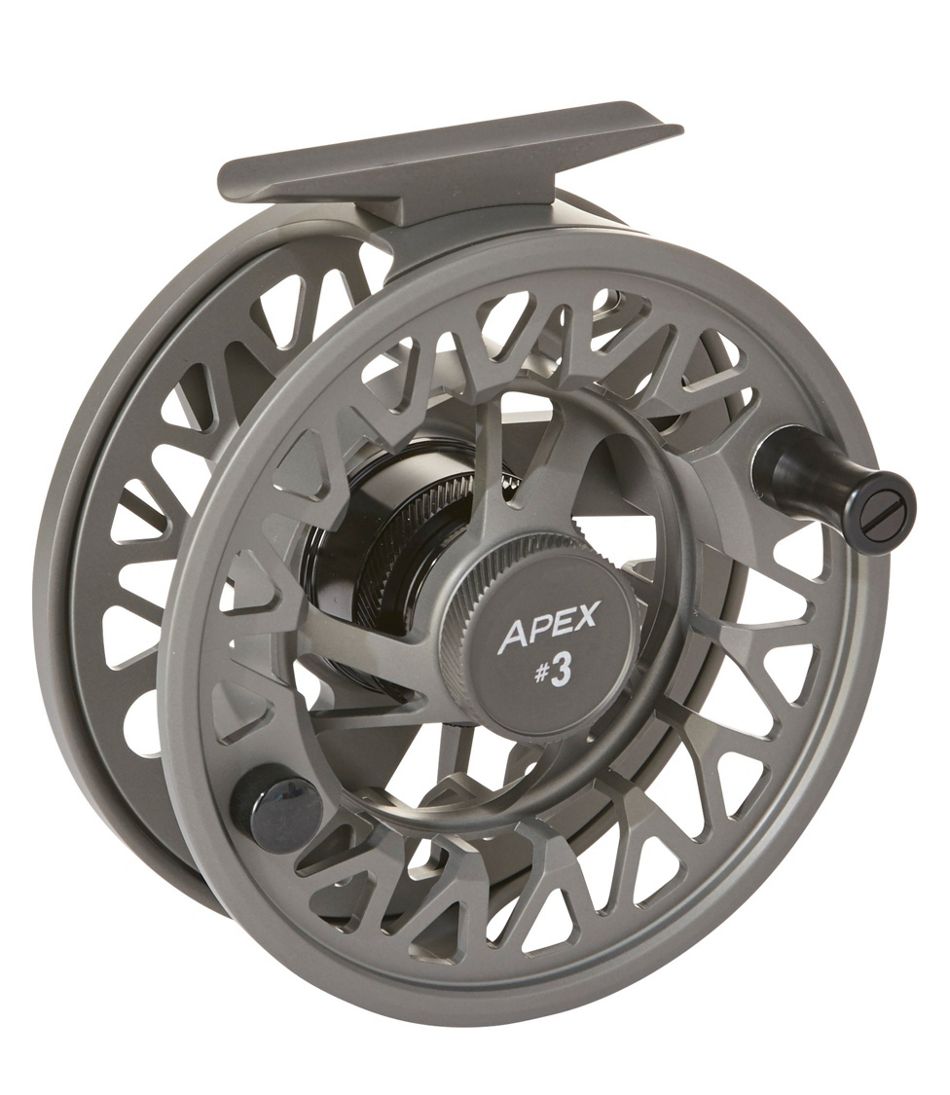 L.L.Bean Apex Fly Reel - L.L.Bean Best Seller