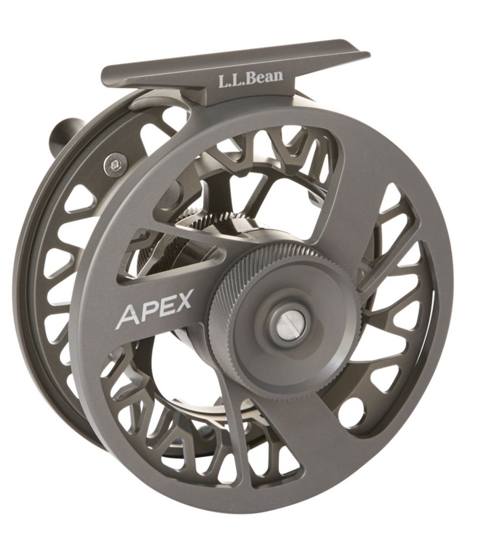 L.L.Bean Apex Fly Reel - L.L.Bean Best Seller