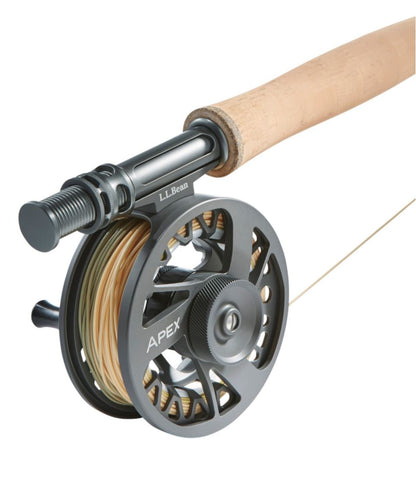 L.L.Bean Apex Fly Reel - L.L.Bean Best Seller