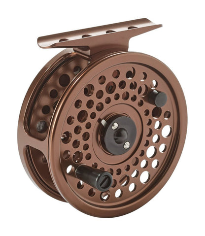 Double L Standard Arbor Fly Reel - L.L.Bean Recommended