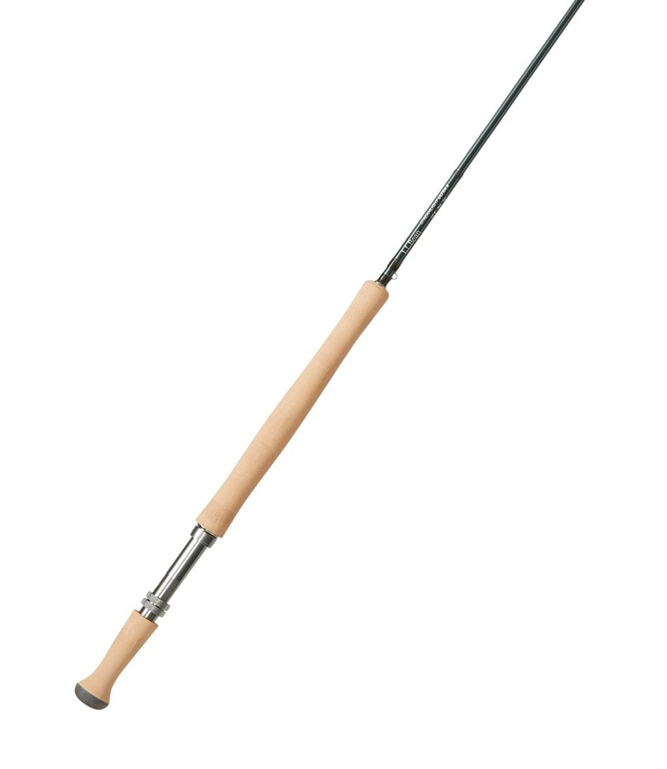 Streamlight Ultra II Switch Fly Rods - L.L.Bean Classic