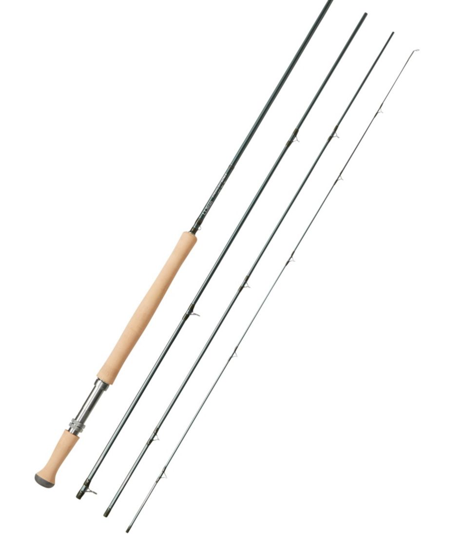 Streamlight Ultra II Switch Fly Rods - L.L.Bean Classic