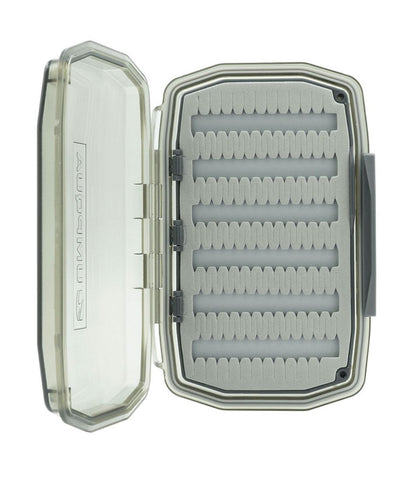 Umpqua Pro Guide Waterproof Foam Essential Fly Box, Medium - L.L.Bean Everyday
