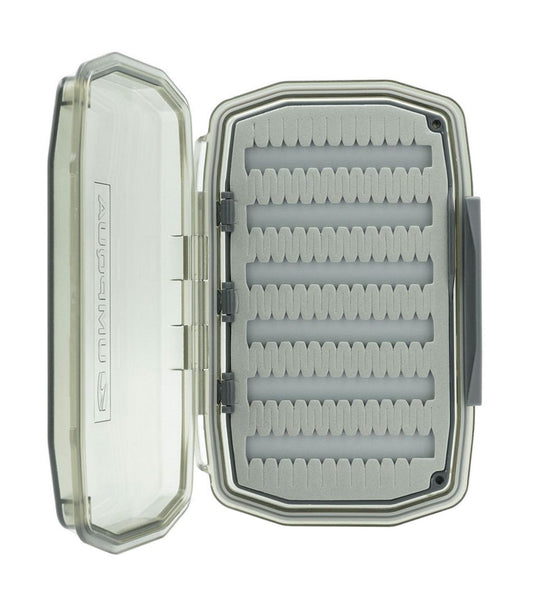 Umpqua Pro Guide Waterproof Foam Essential Fly Box, Medium - L.L.Bean Everyday