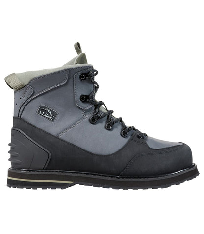 Men's Emerger Wading Boots - L.L.Bean Value