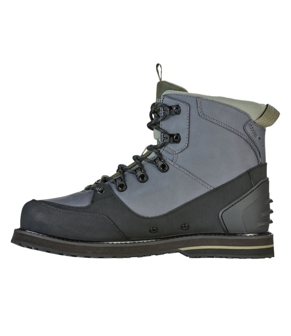 Men's Emerger Wading Boots - L.L.Bean Value