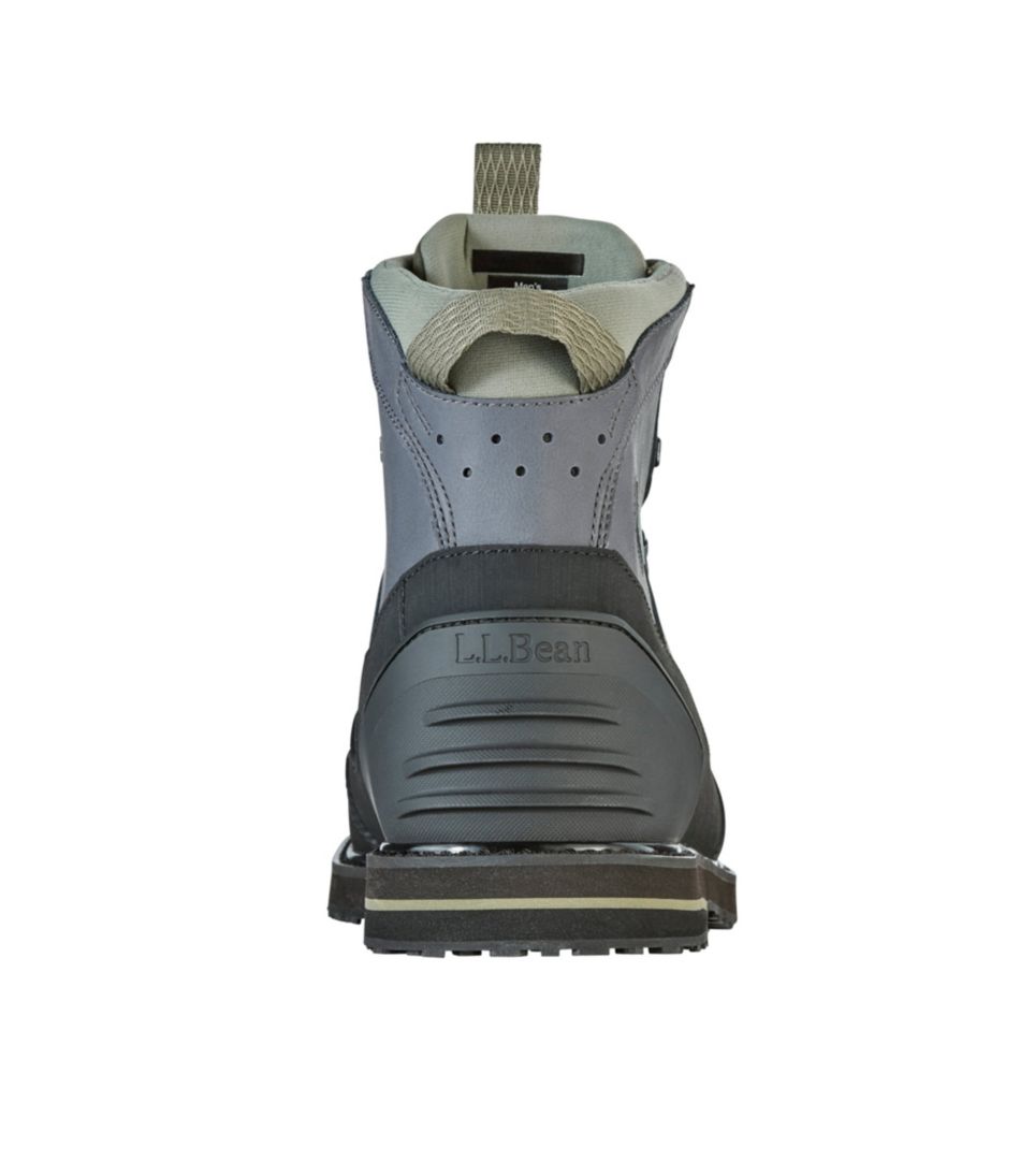 Men's Emerger Wading Boots - L.L.Bean Value