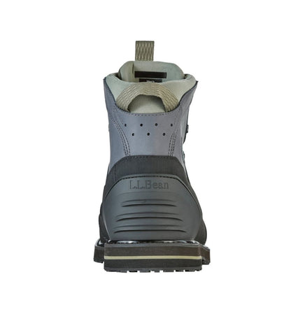 Men's Emerger Wading Boots - L.L.Bean Value