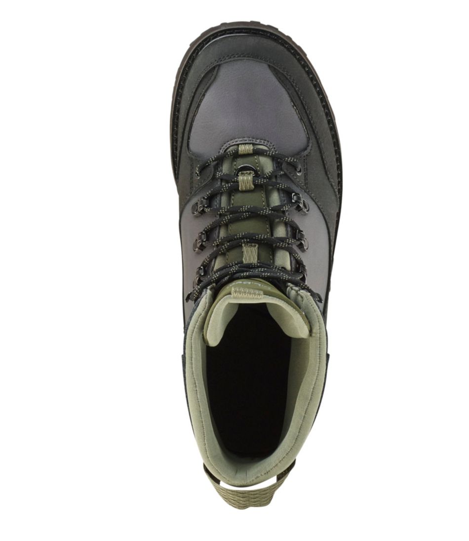 Men's Emerger Wading Boots - L.L.Bean Value