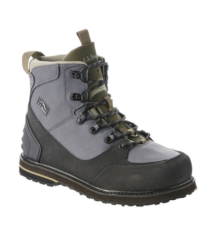 Men's Emerger Wading Boots - L.L.Bean Value