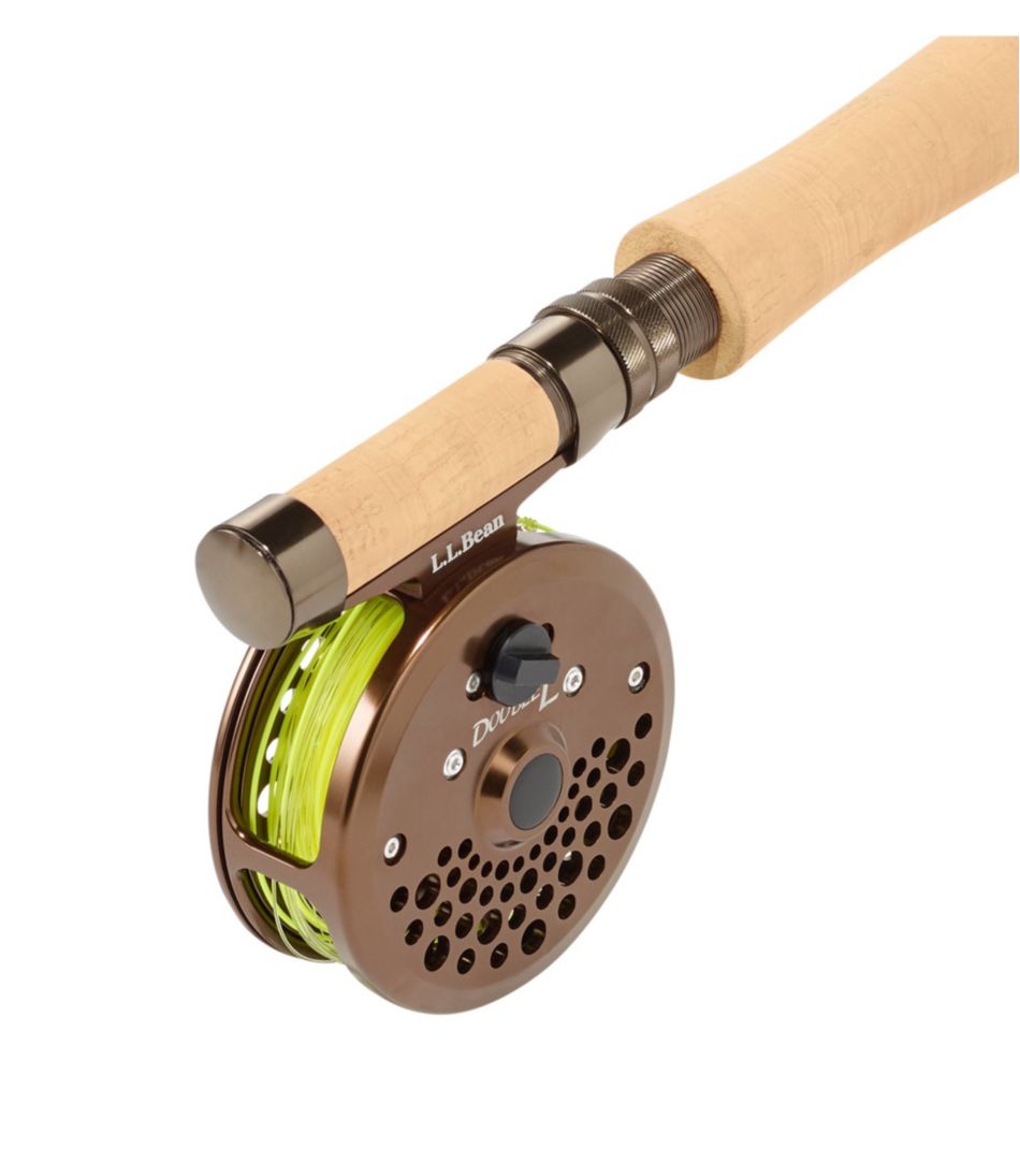 Pocketwater Glass Fly Rod Outfits - L.L.Bean Great Value