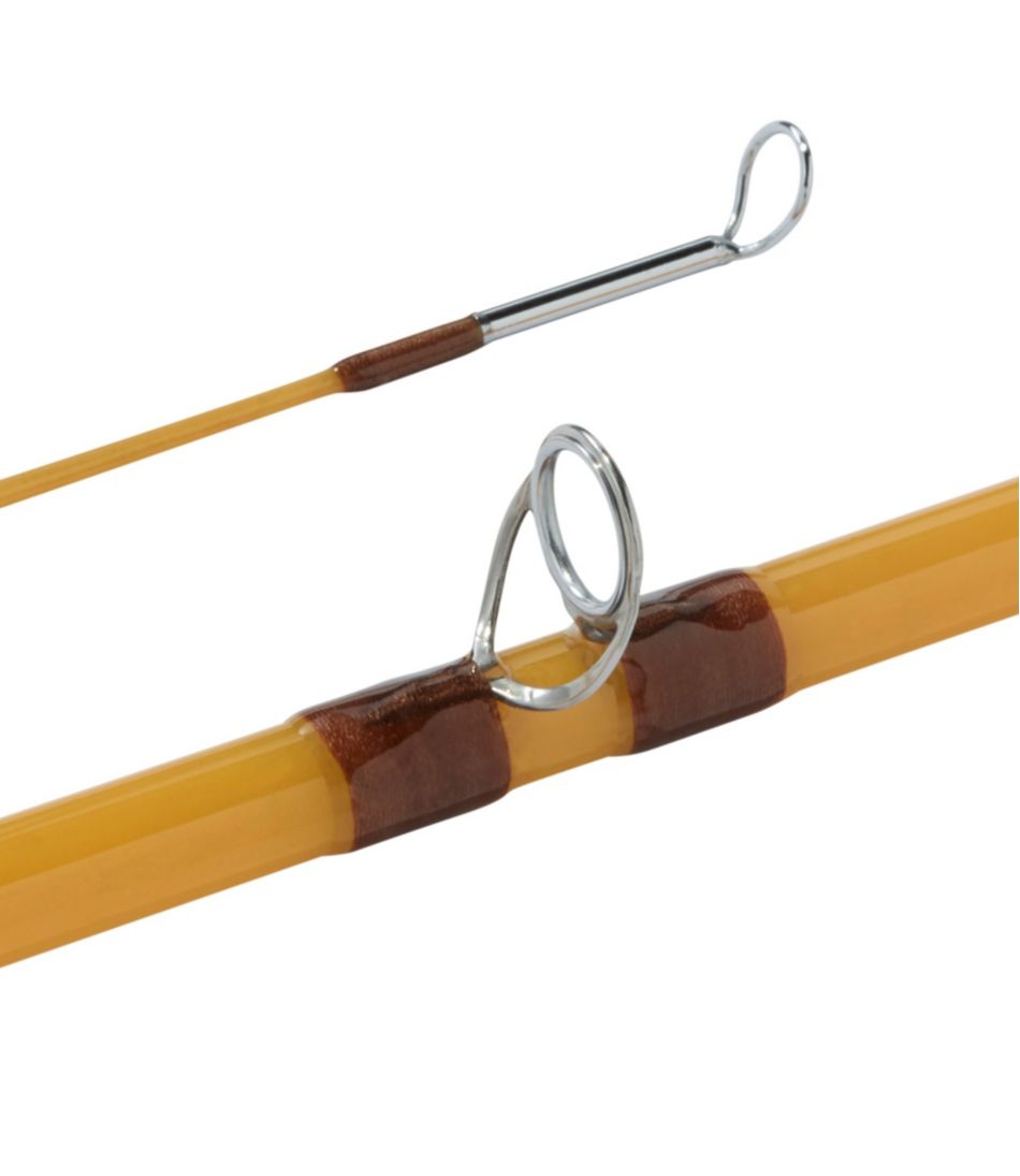 Pocketwater Glass Fly Rod Outfits - L.L.Bean Great Value