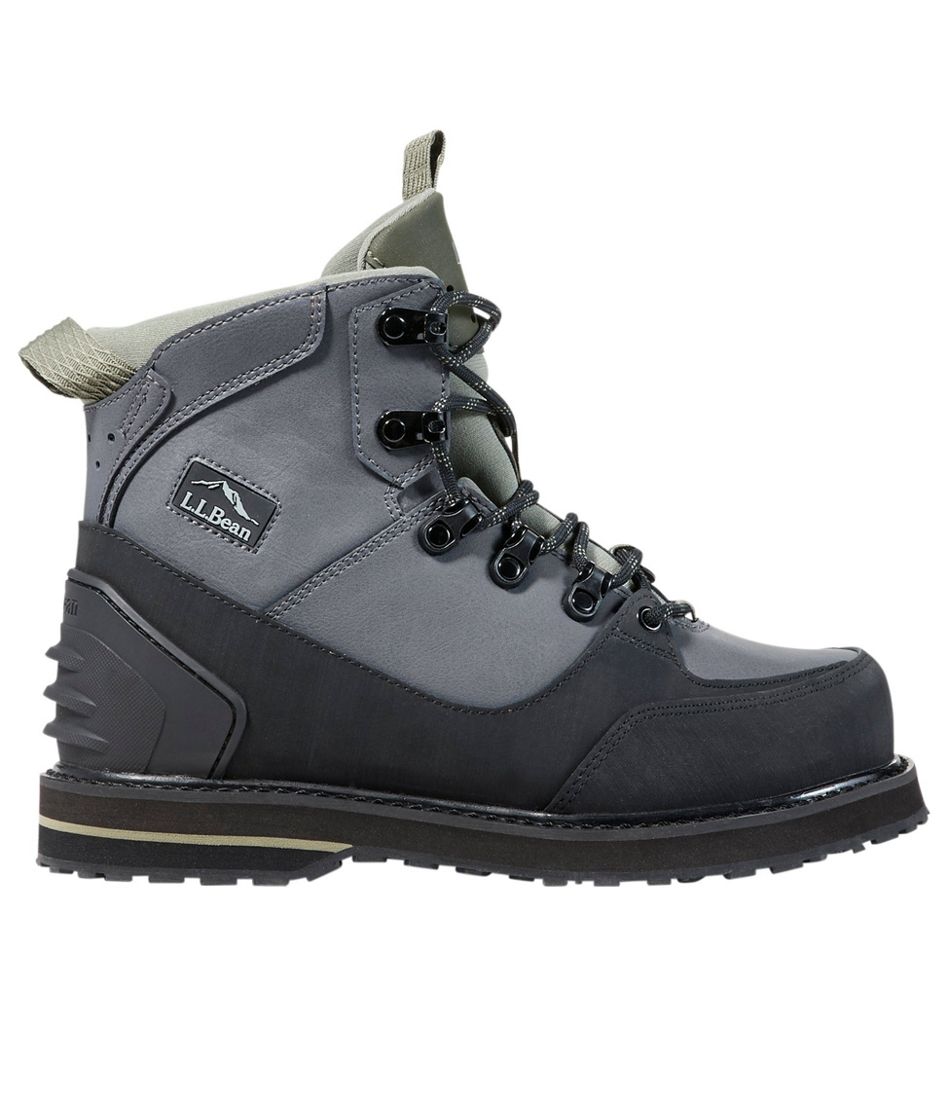 Women's Emerger Wading Boots - L.L.Bean Latest