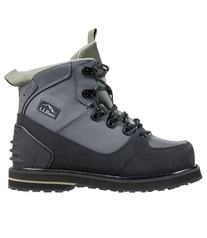 Women's Emerger Wading Boots - L.L.Bean Latest