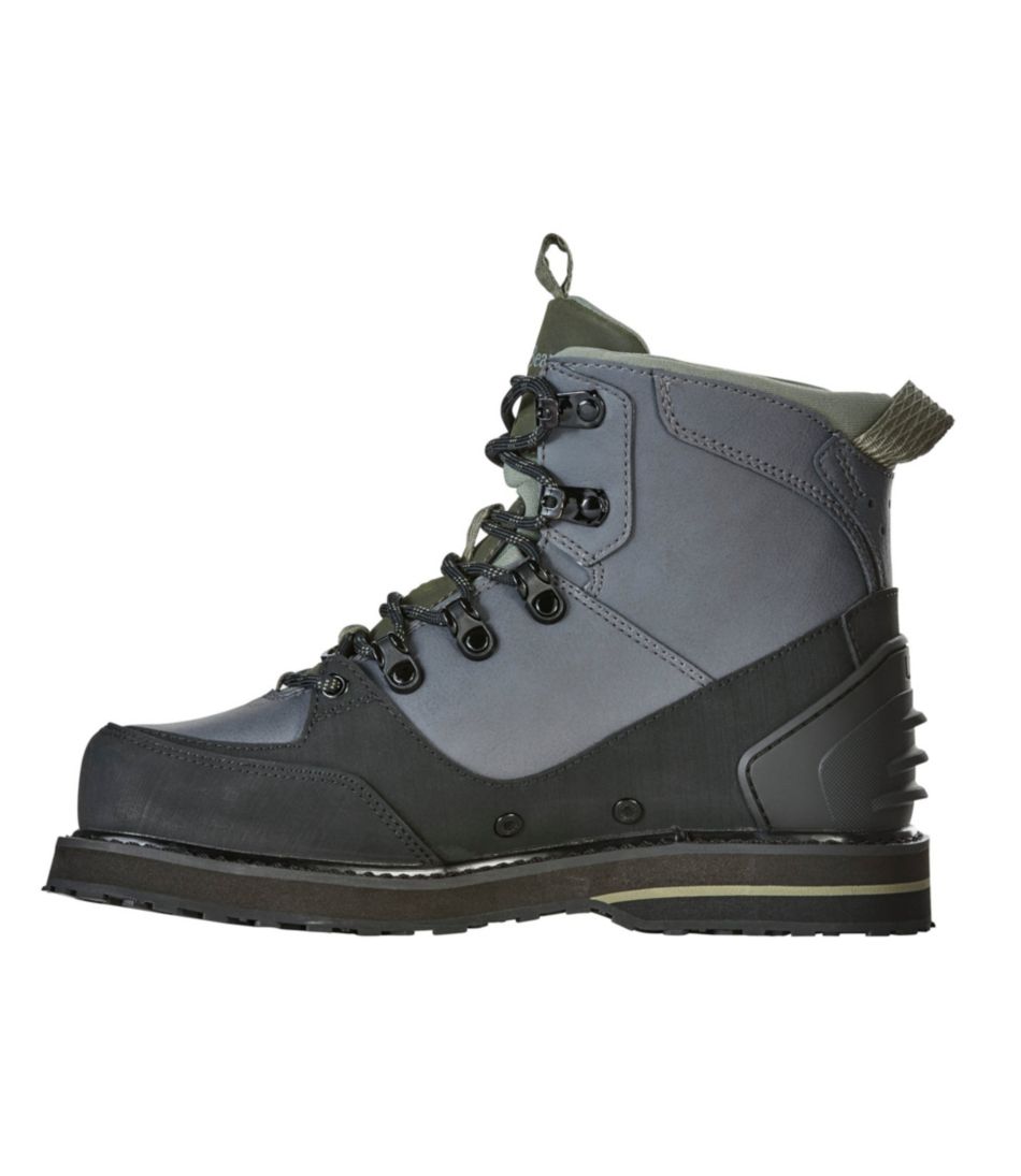 Women's Emerger Wading Boots - L.L.Bean Latest