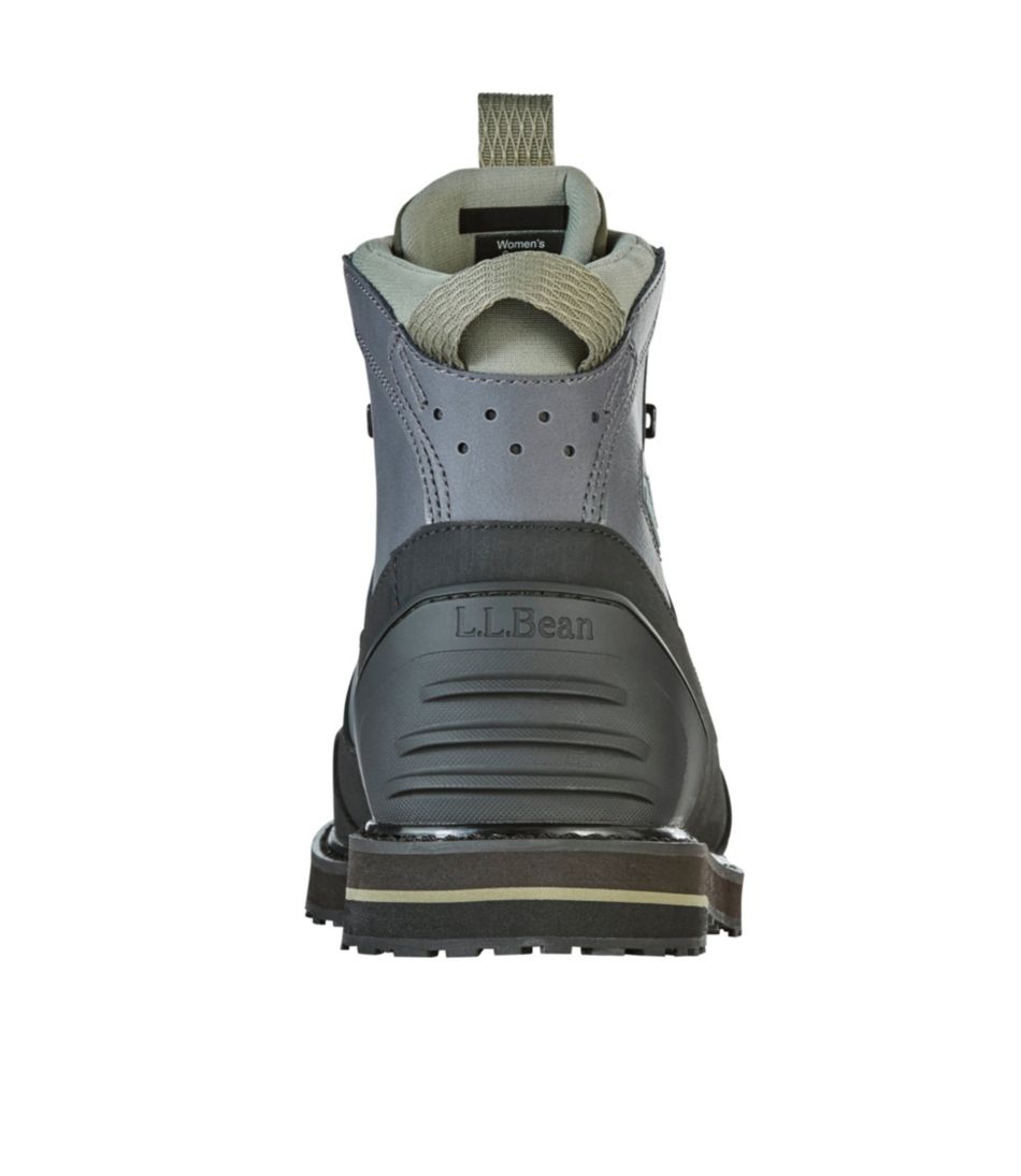 Women's Emerger Wading Boots - L.L.Bean Latest