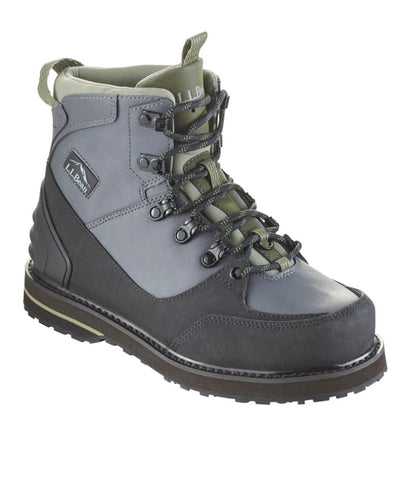 Women's Emerger Wading Boots - L.L.Bean Latest