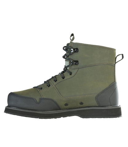 Men's Angler Wading Boots - L.L.Bean Quality