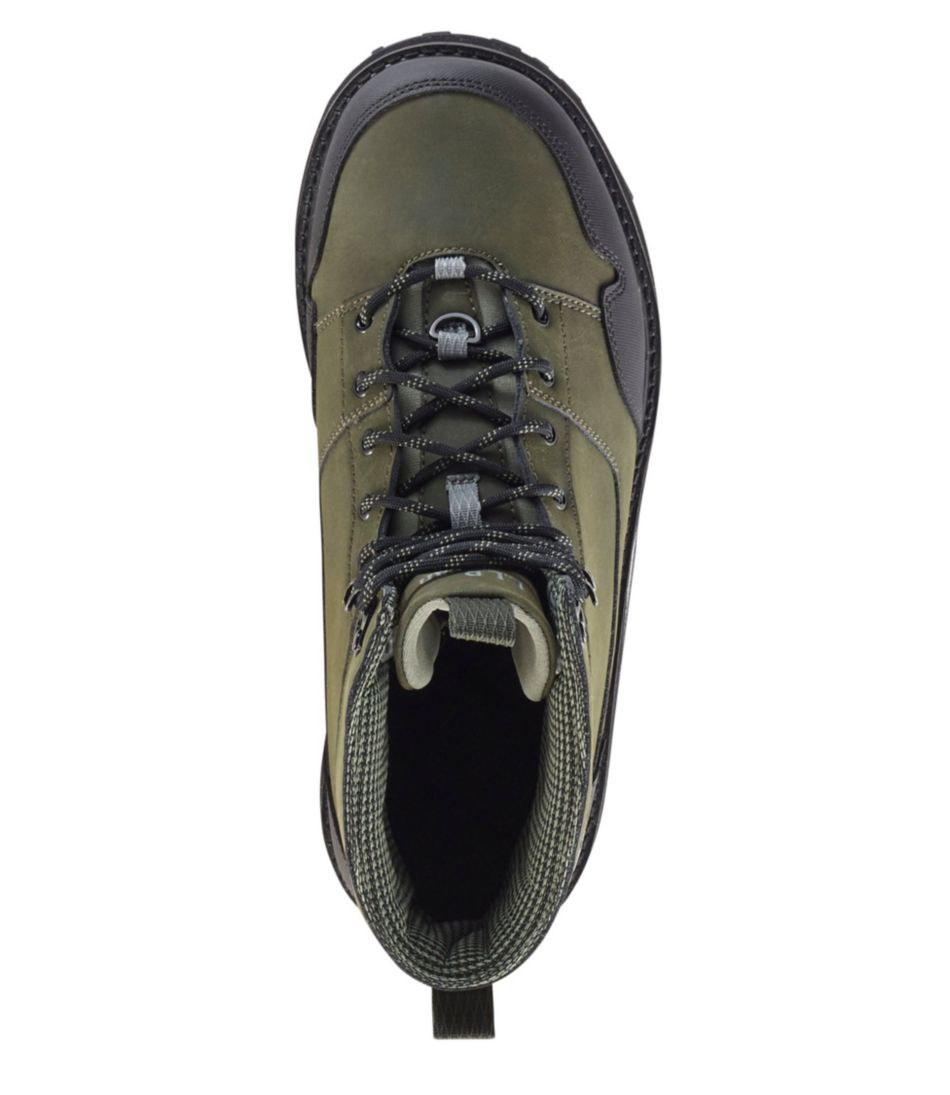 Men's Angler Wading Boots - L.L.Bean Quality