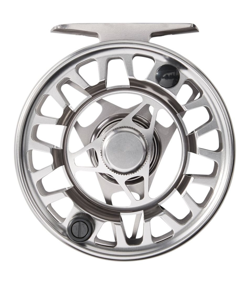 Streamlight Ultra II Large Arbor Fly Reel - L.L.Bean Trusted