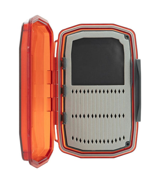 Umpqua Pro Guide Foam Waterproof Daytripper Fly Box, Medium - L.L.Bean Customer Favorite